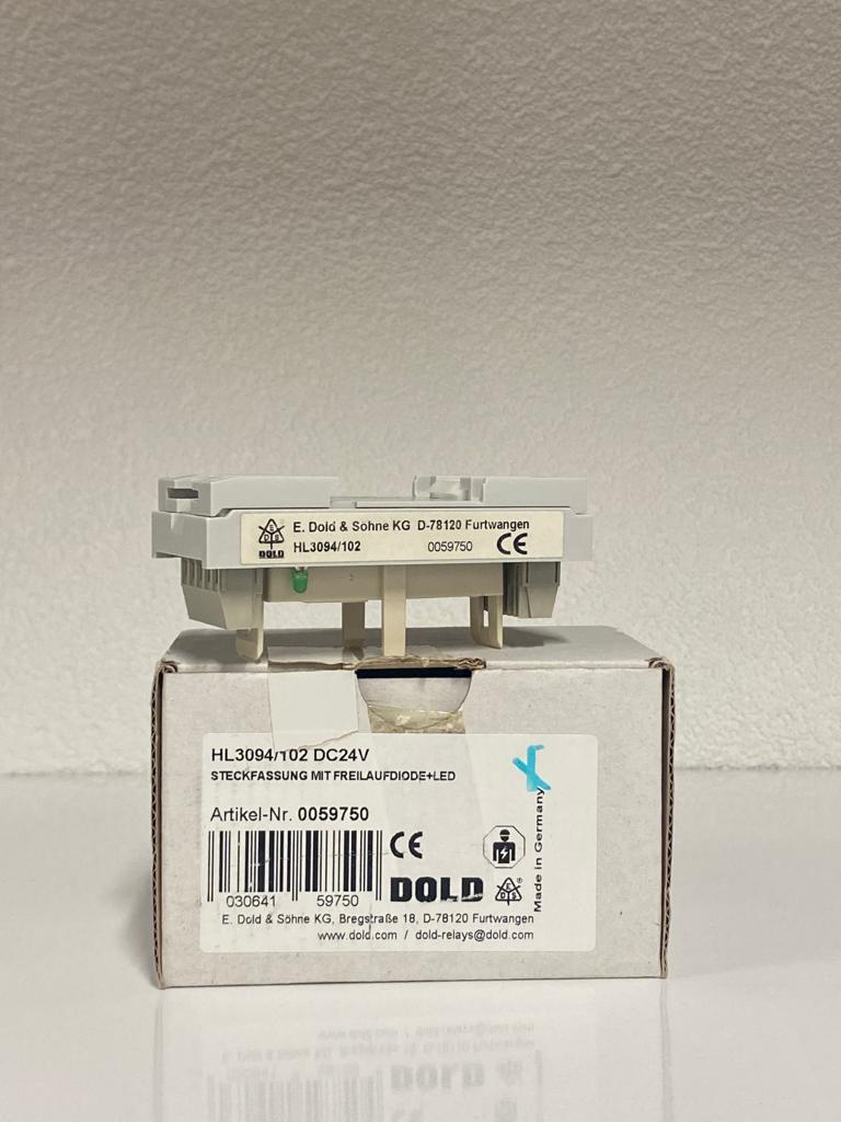 HL3094/102 DC24V DOLD