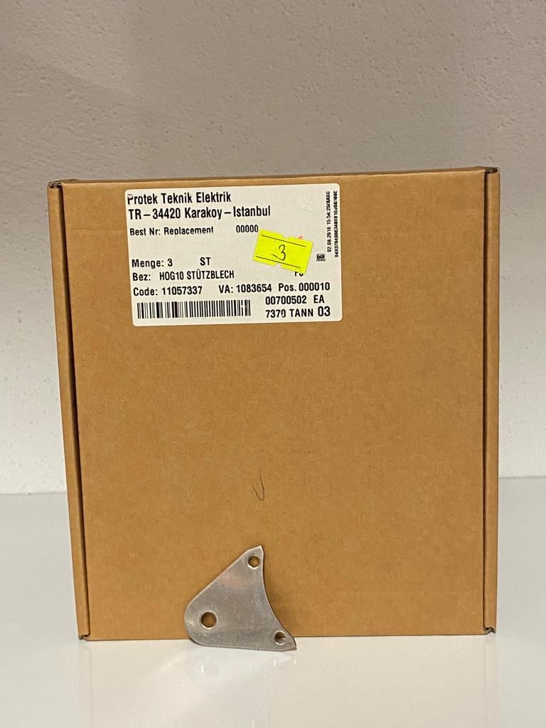 HOG10 TORK BAĞLANTI APARTI 6MM