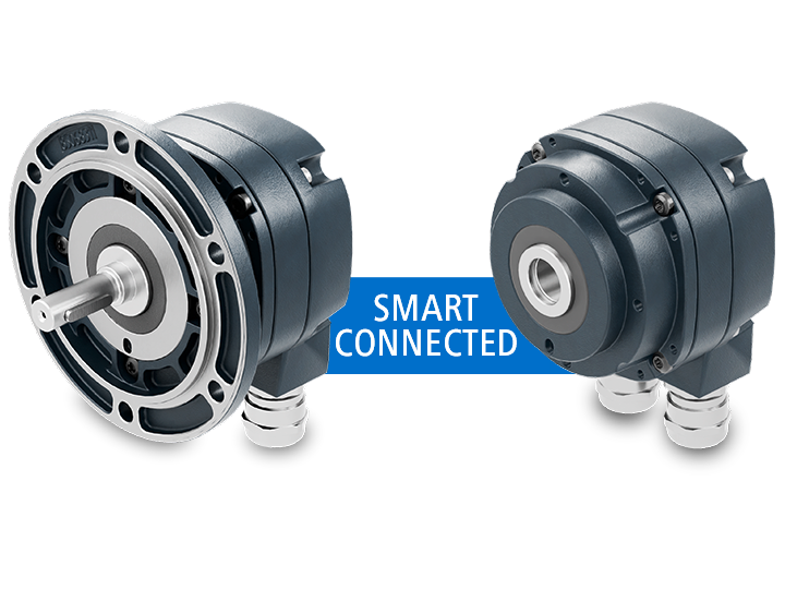 HOG890 Incremental encoders 