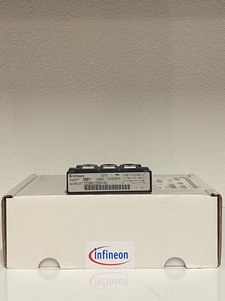 INFINEON DİYOT MODÜL