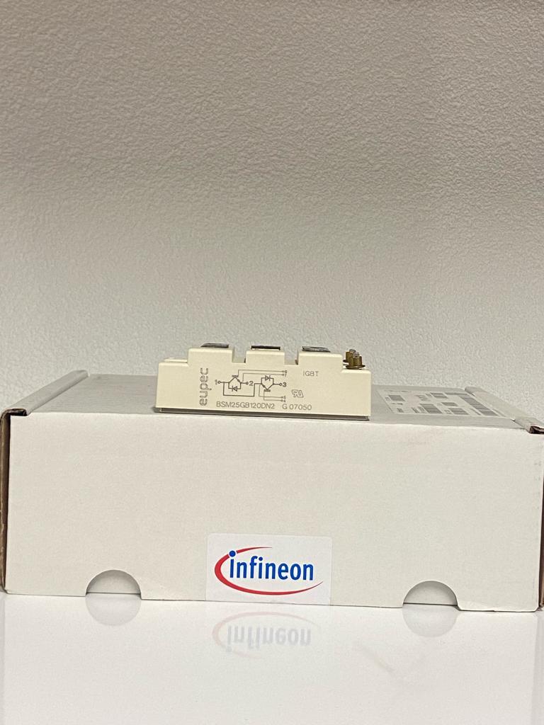 INFINEON EUPEC IGBT