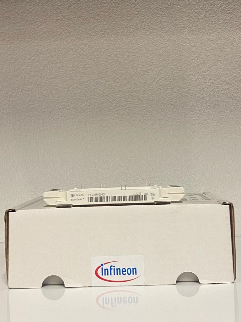 INFINEON IGBT Modules 1200V 225A