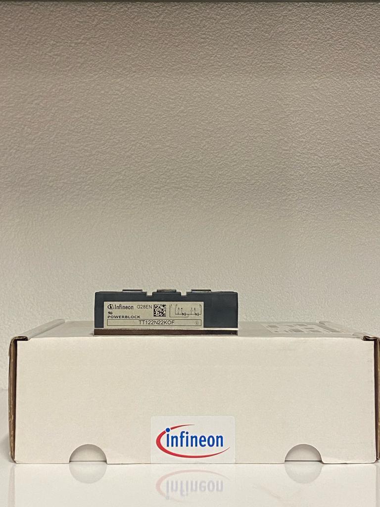 INFINEON MODUL TRİSTÖR