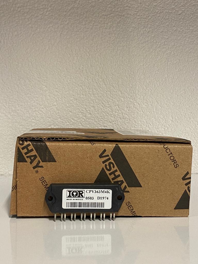 INTERNATIONAL RECTİFİER IGBT