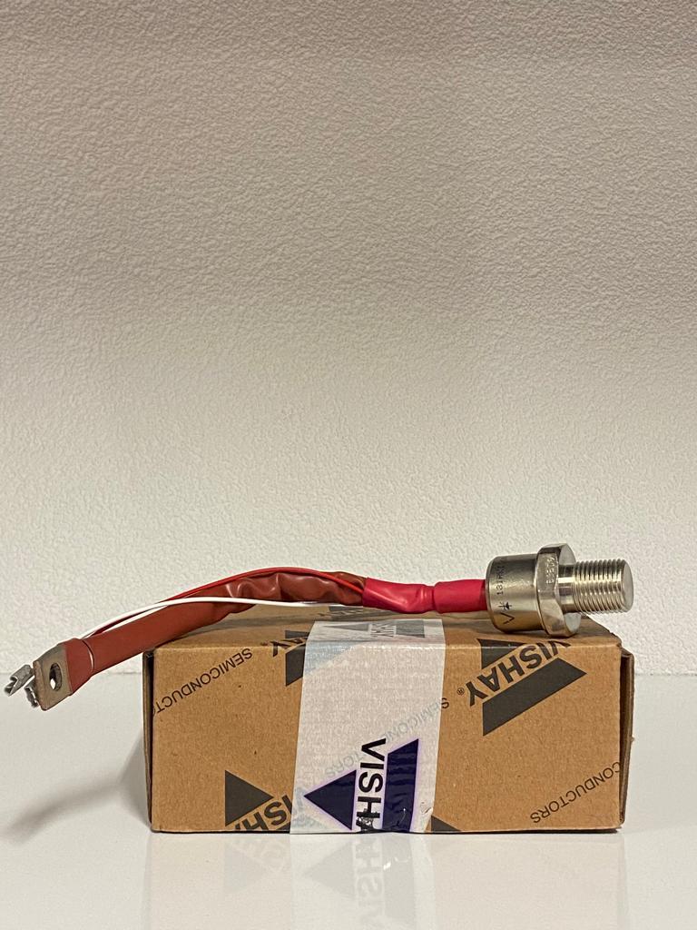 IR 180A 1000V  VİDALI KAMÇILI TRİSTÖR