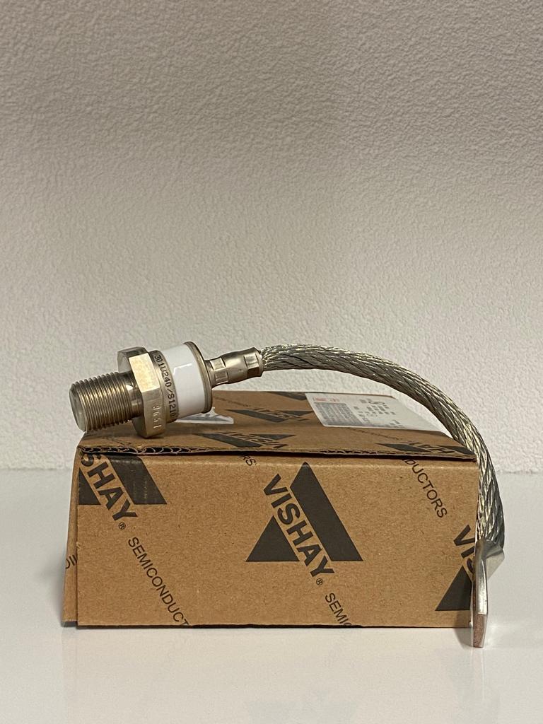 IR 300A 2400V KAMÇILI VİDALI DİYOT