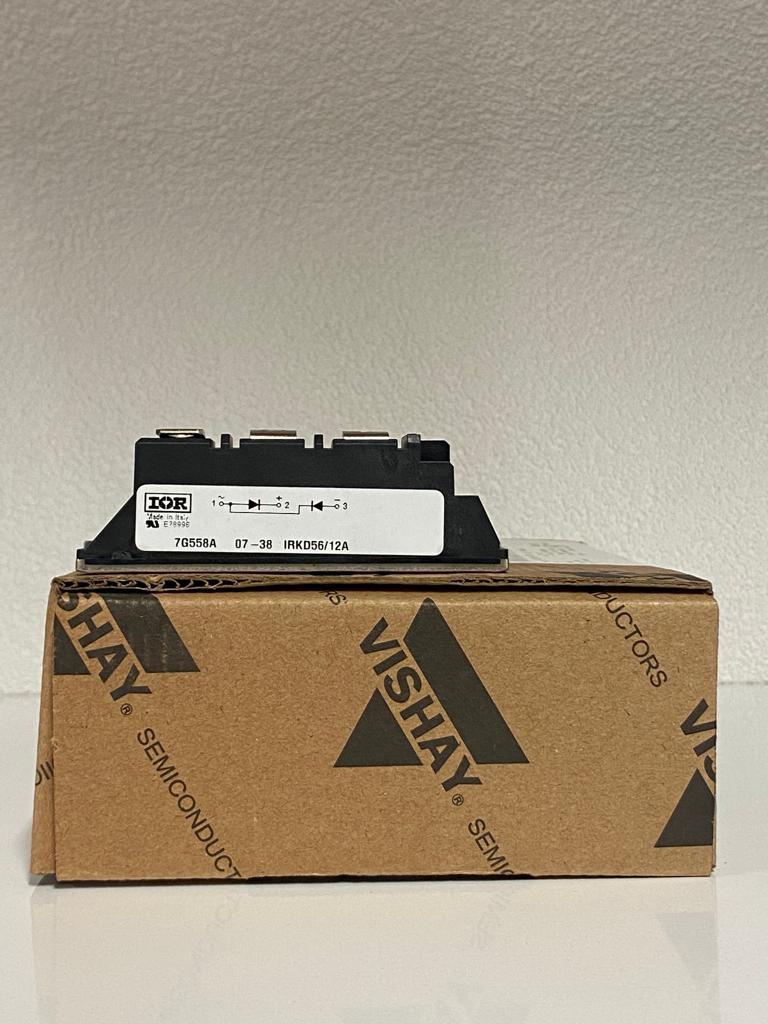 IR 60A 1200V DİYOT DİYOT MODÜL