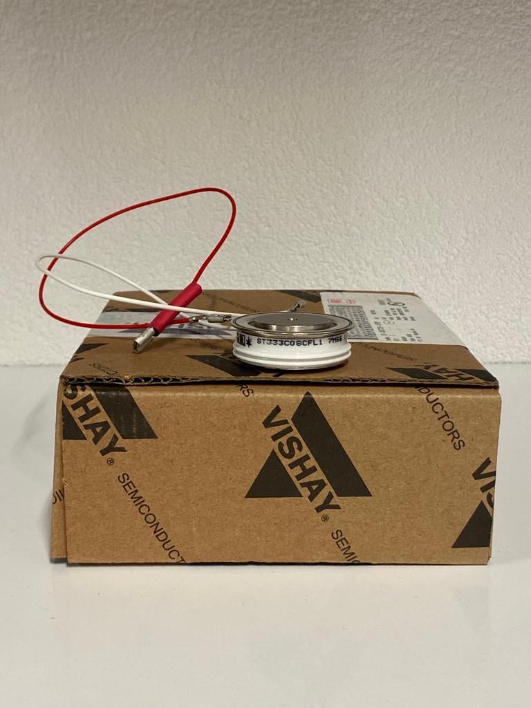 IR.720A 800V DİSK TRİSTÖR