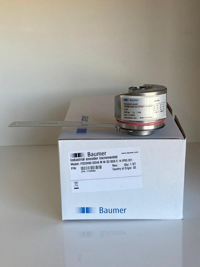 ITD22H00 02048 M NI S21SG8 E 14 IP65 021 BAUMER