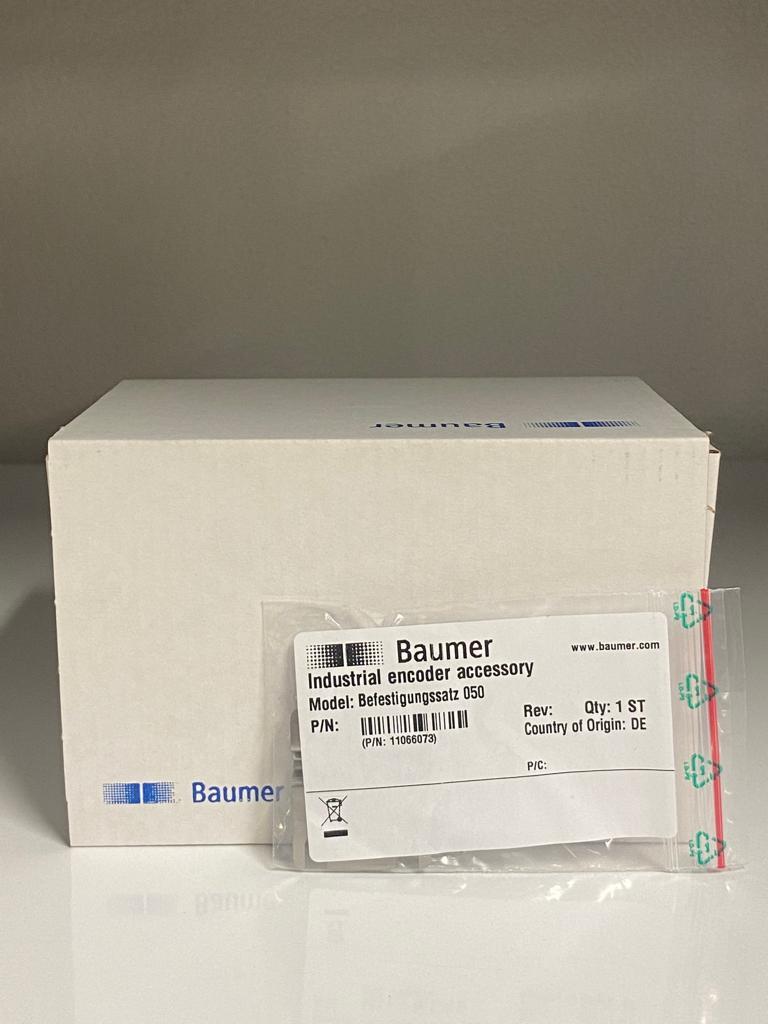 MOUNTING KIT 050 BAUMER Mat.11066073