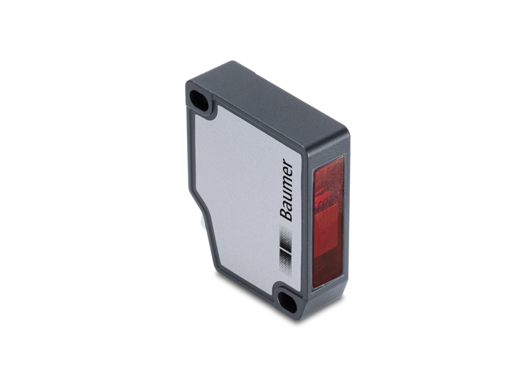 OM30-L0100.HV.TXN Baumer Lazer Mesafe Sensörü