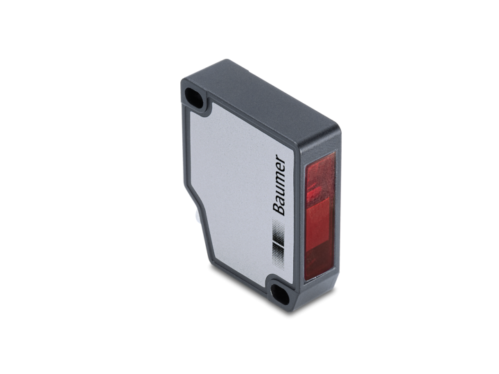 OM30-L0100.HV.TXN Baumer Lazer Mesafe Sensörü