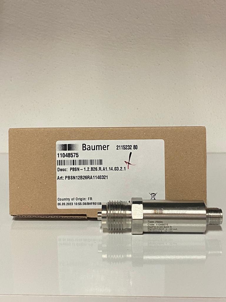 PBSN-1.2.B26.R.A1.14.03.2.1 BAUMER