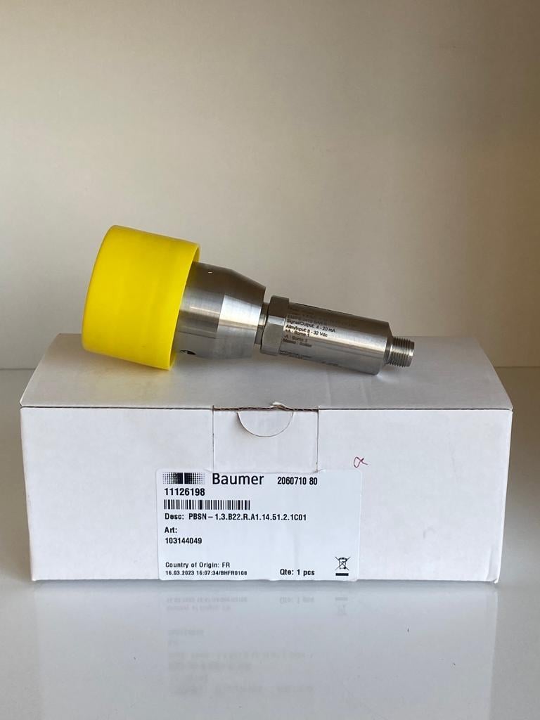 PBSN-1.3.B22.R.A1.14.51.2.1C01 BAUMER