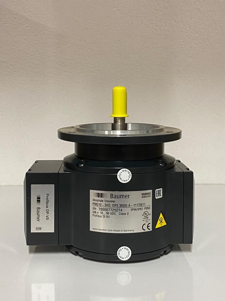 PMG10-SHD.15P0.36000.A BAUMER ENCODER