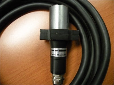 PSMX207 02ST021B2 Hız Sensörü