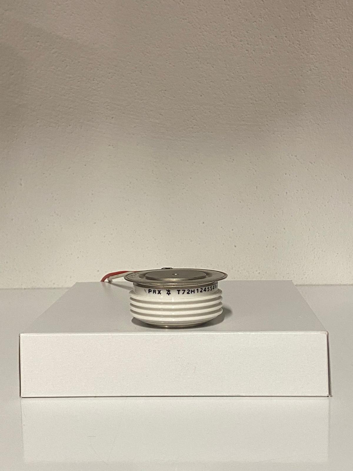 RH PRT POWEREX TRİSTÖR