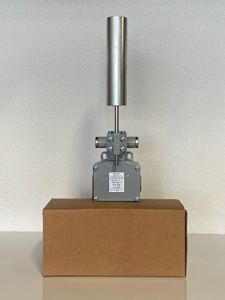 STZ BANT KAYDI ŞALTERİ