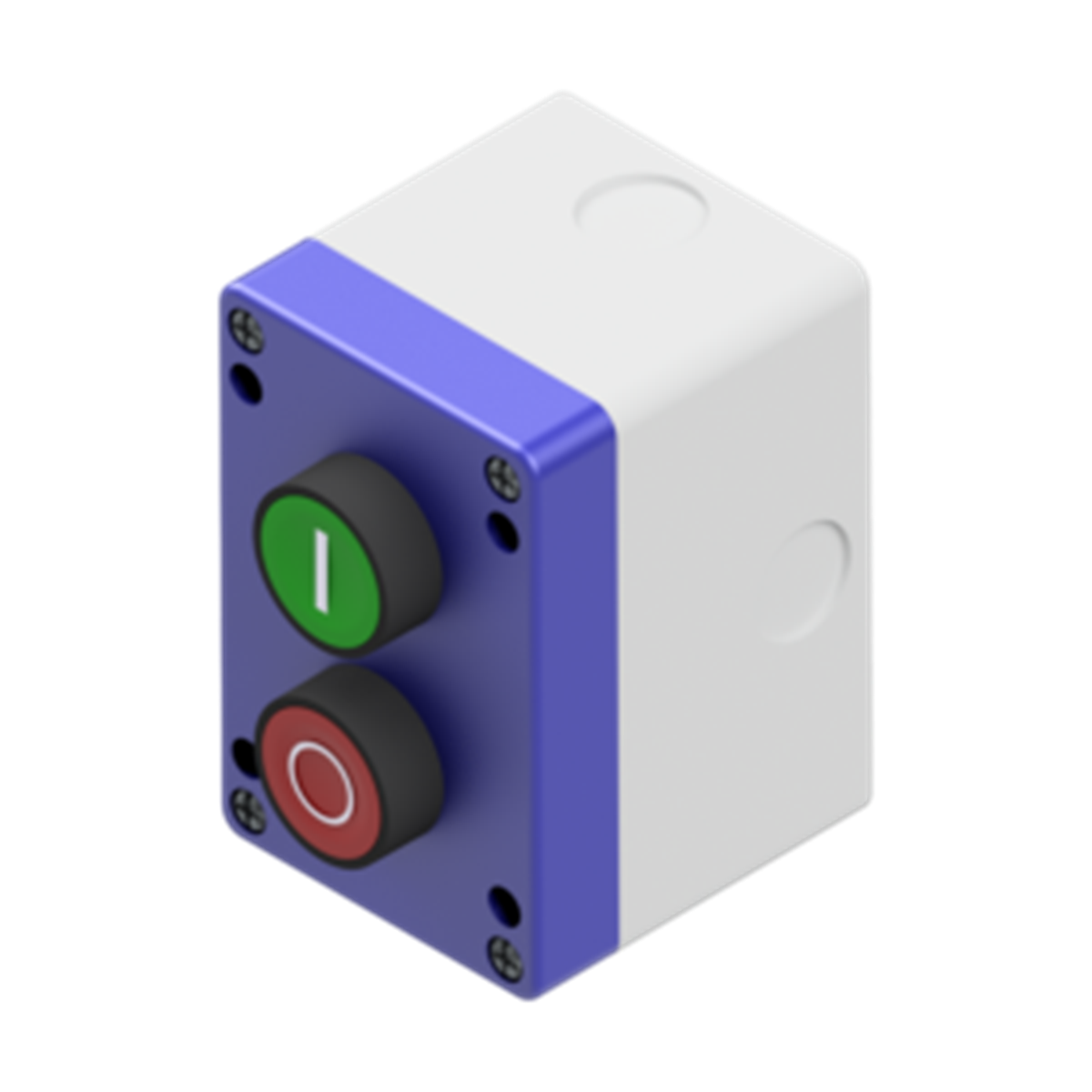 SW24-002-RFH8 COMEPI Kablosuz Kontrol İstasyonu