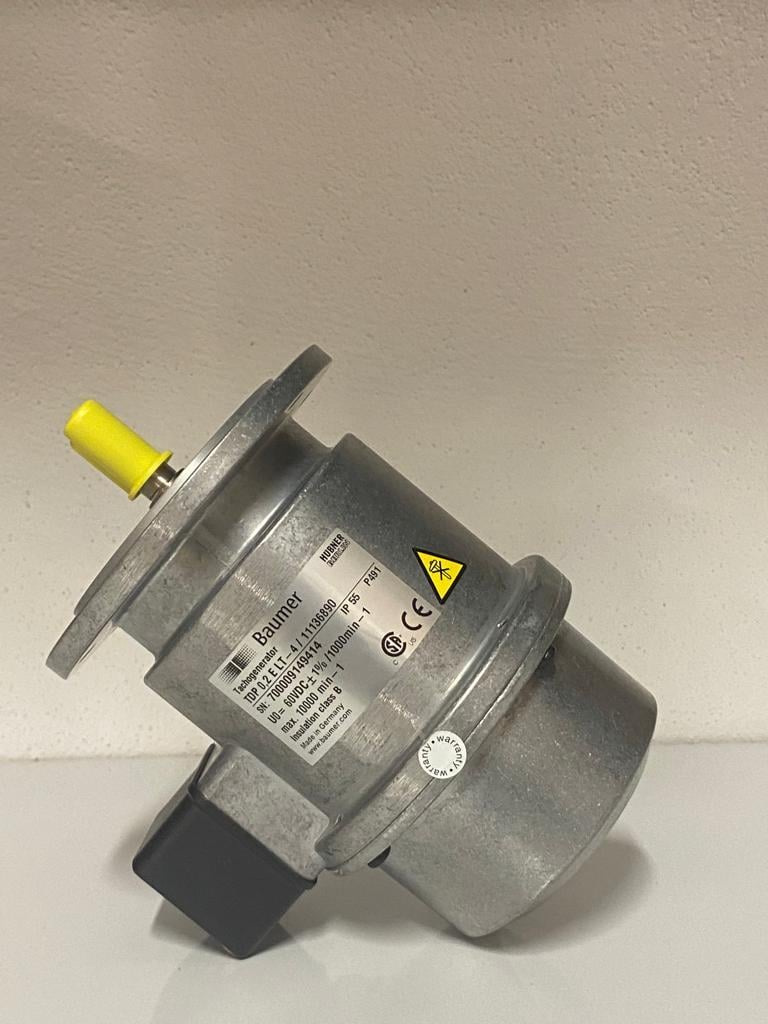 TDP 0,2 E  LT-4 BAUMER TAKO DC B10 11k6X30 60/1000