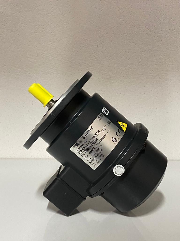 TDP 0,2 LT-3 BAUMER TACO B10 11k6X30 100V/1000