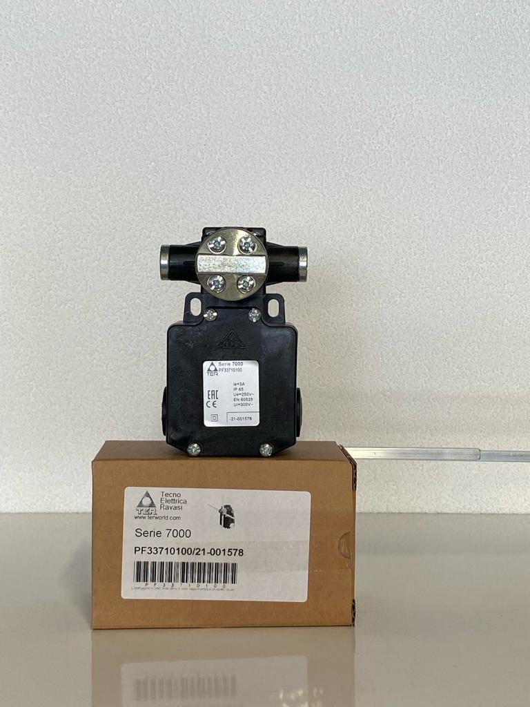 TER ÇAPRAZ SİVİÇ 2NC 2NO