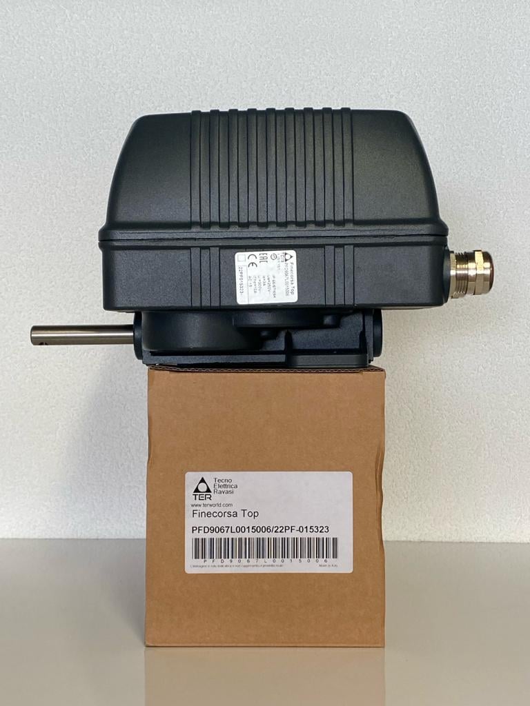 TER LIMIT SWITCH TOP