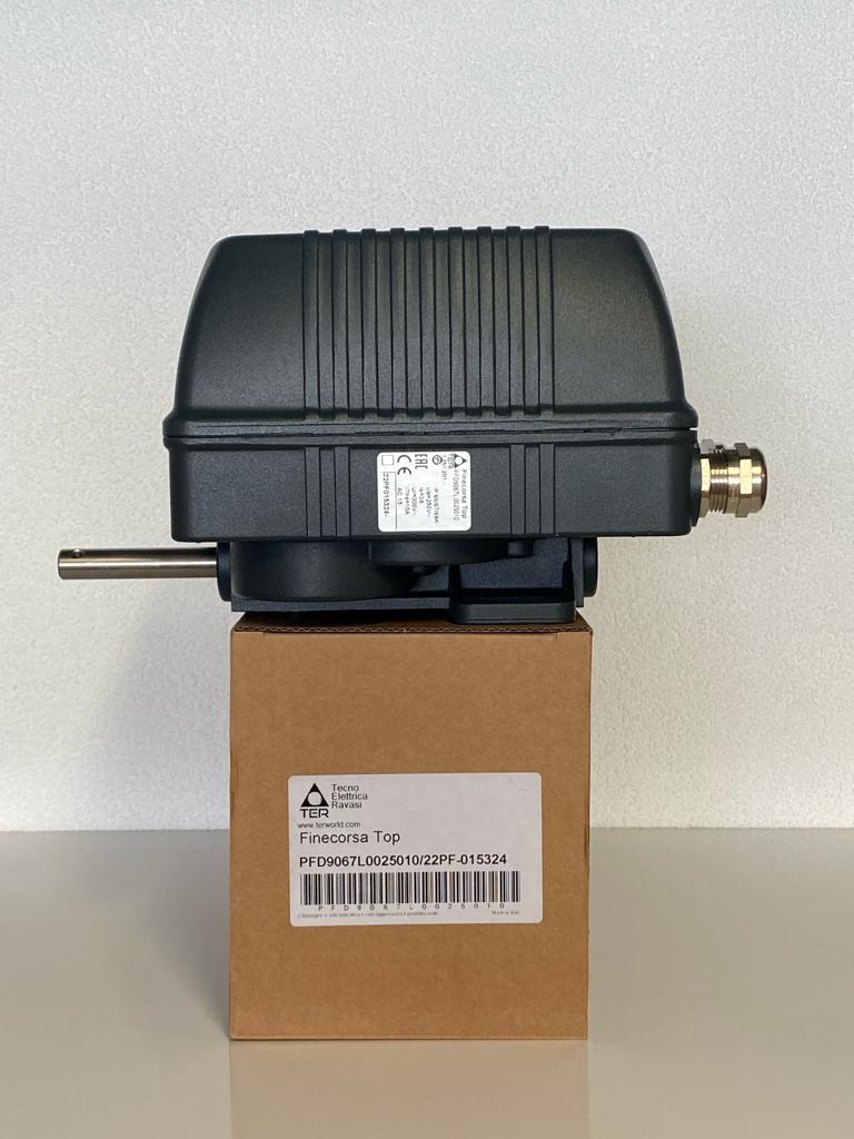 TER LIMIT SWITCH TOP