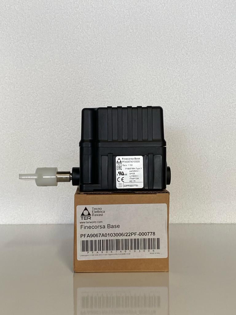 TER TAMBUR SİVİÇ BASE 2 KON. 1-103