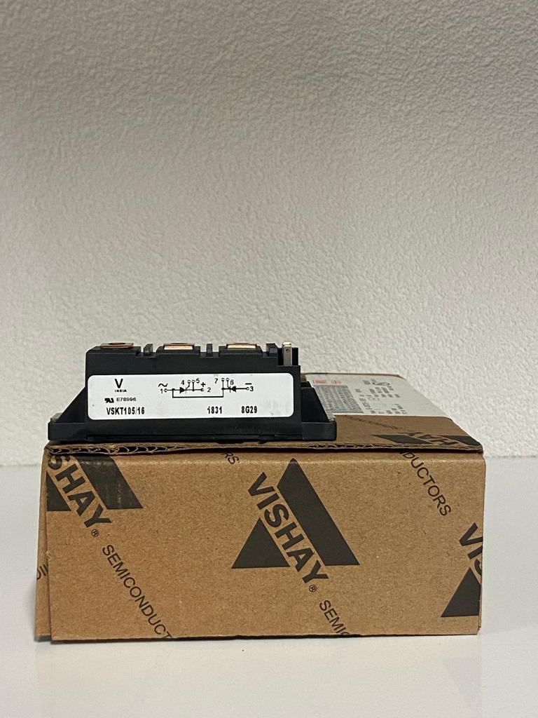VISHAY 105A 1600V TRİSTÖR MODÜL