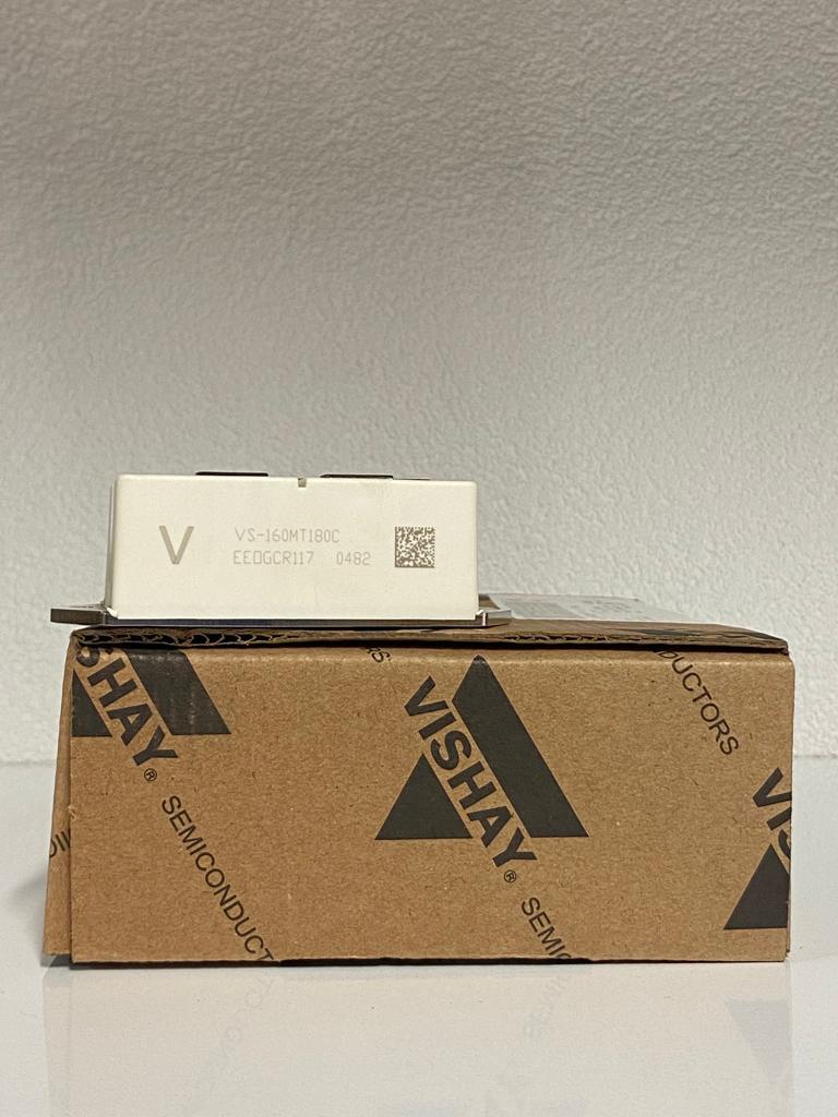 VISHAY 160A 1800V KÖPRÜ DİYOT TO 00