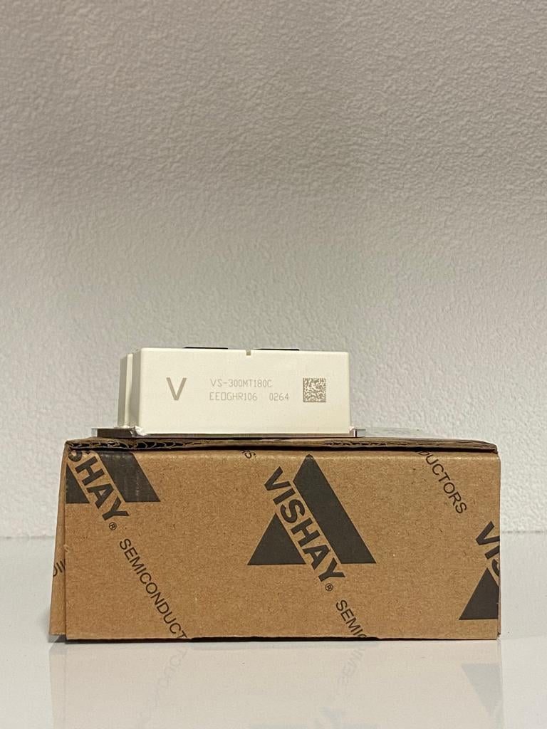 VISHAY 300A 1800V KÖPRÜ DİYOT TO 00