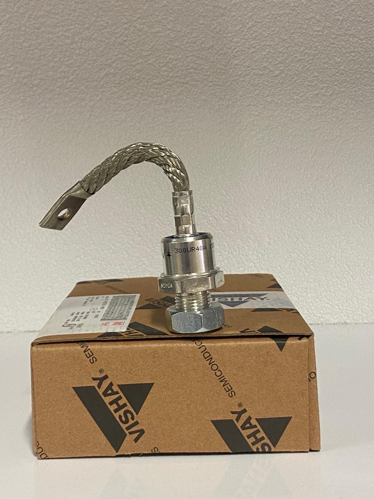 VISHAY 300A 400V DO 205 AB VİD KAMÇILI DİYOT