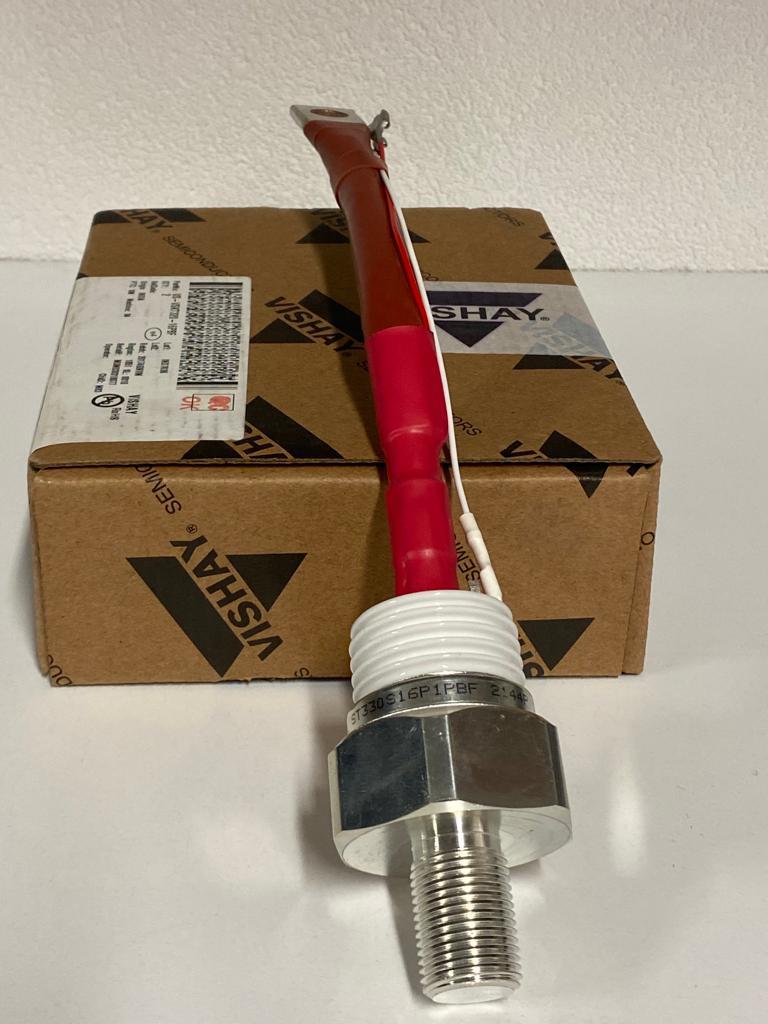 VISHAY 330A 1600V KAMÇILI TRİSTÖR
