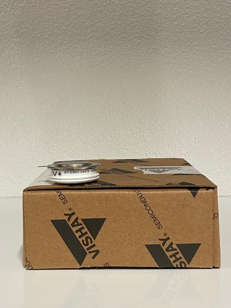 VISHAY 720A 1600V DİSK TİPİ  TRİSTÖR