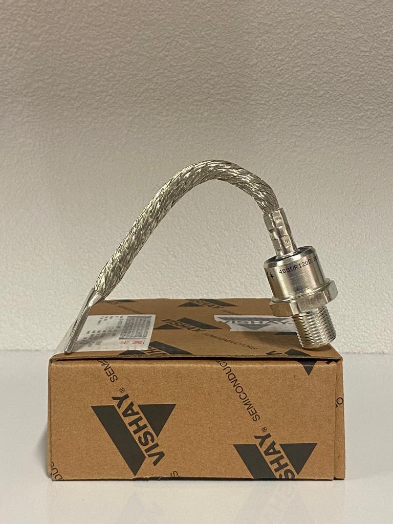 VISHAY DİYOT 400A 1200V DO 205 AB VİD KAMÇILI