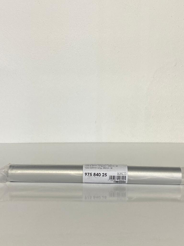 WERMA ALÜMİNYUM BORU 250mm