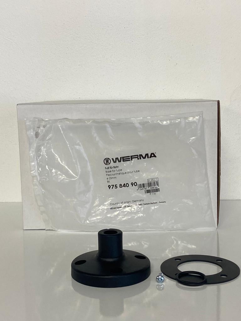 WERMA BAĞLANTI PARÇASI