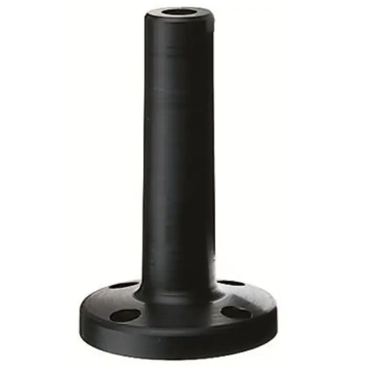 WERMA Base with integrated tube Φ25mm 110mm