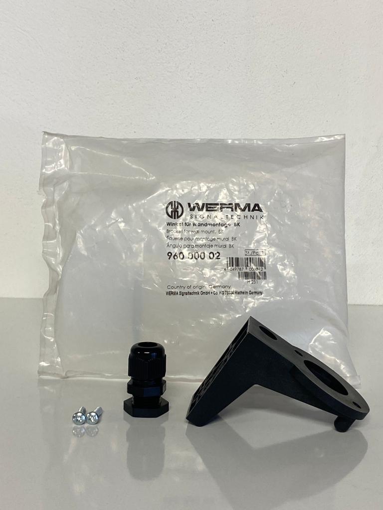 WERMA DUVARA MONTAJ APARATI