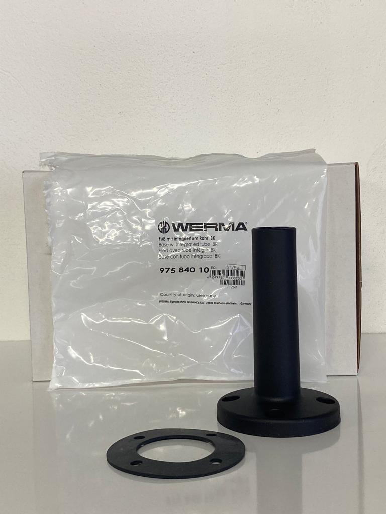 WERMA EK PARÇA (BORU)