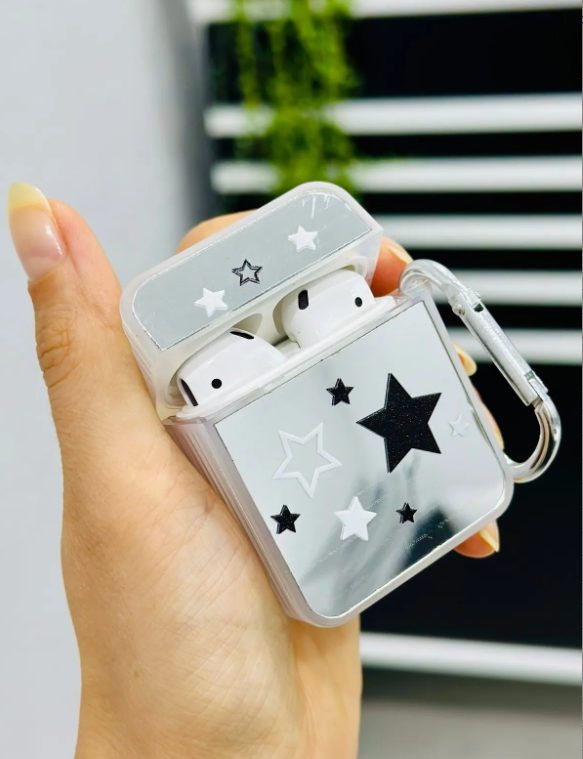  1. Nesil Ve 2. Nesil Uyumlu Tasarım Kalın Koruyucu Silikon Kılıf