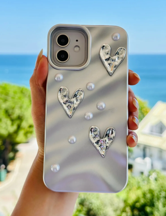  Iphone 12 ve 12 Pro Uyumlu Özel Tasarım 3d Oyuncak Tasarımlı Esnek Silikon Kılıf