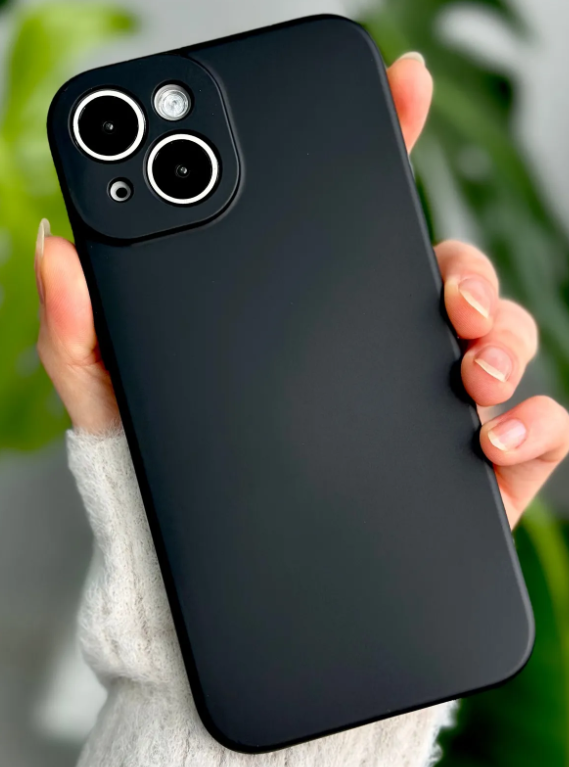  Iphone 13 Uyumlu Içi Kadife Lansman Kılıf
