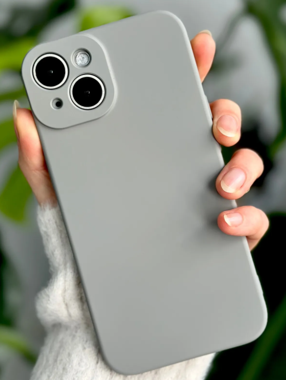  Iphone 13 Ve 14 Uyumlu Içi Kadife Lansman Kılıf