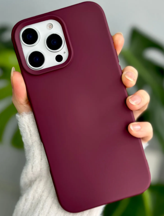  Iphone 14 Promax Uyumlu Içi Kadife Esnek Silikon Leke Tutmaz Lansman Kılıf