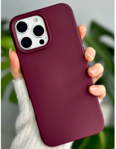  Iphone 16 Promax Uyumlu Içi Kadife Esnek Silikon Leke Tutmaz Lansman Kılıf