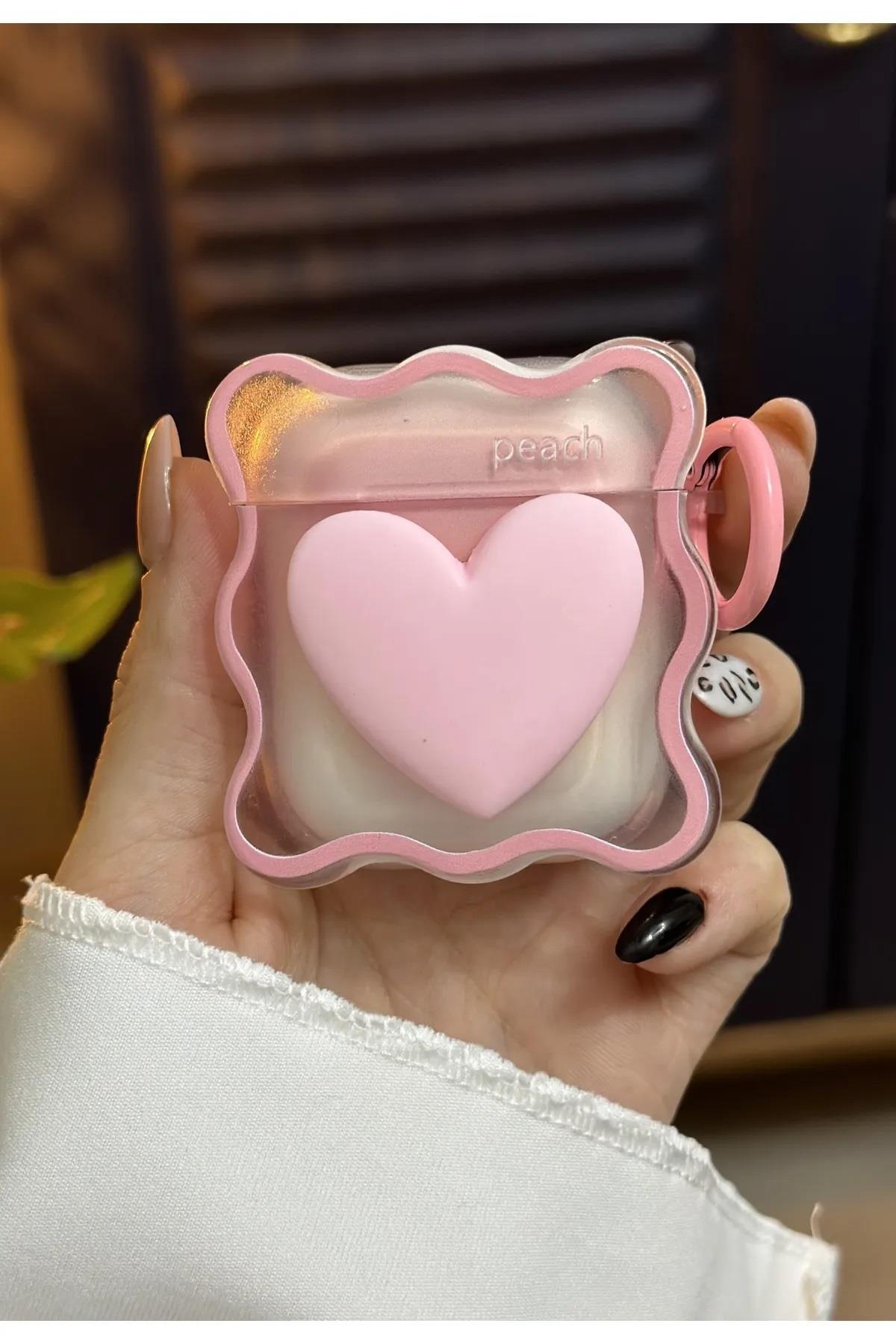 1. NESİL VE 2. NESİL Uyumlu Tasarım Oyuncak Kalın Koruyucu Silikon Kılıf