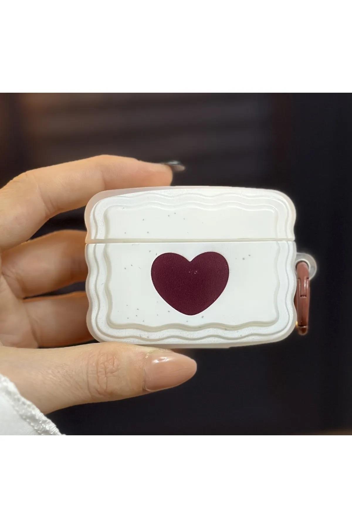 Pro - Pro2 Uyumlu Tasarımlı Kalın Silikon Koruyucu Kılıf