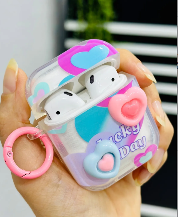  1. Nesil Ve 2. Nesil Uyumlu Tasarım Kalın Koruyucu Silikon Kılıf